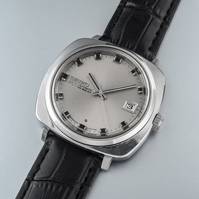 Grand Seiko(グランドセイコー)の(745) 稼働美品 ★ キングセイコー KS56 ★1968年 日差3秒 メンズの時計(腕時計(アナログ))の商品写真