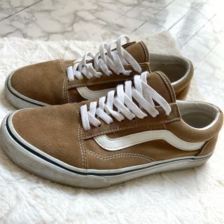 ヴァンズ(VANS)のvans スニーカー　オールドスクール(スニーカー)