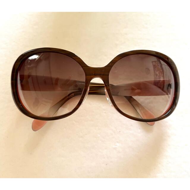 OLIVER PEOPLES   サングラスレディース