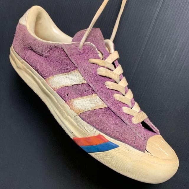 70s PRO-Keds プロケッズ　ロイヤルプラス　ヴィンテージ