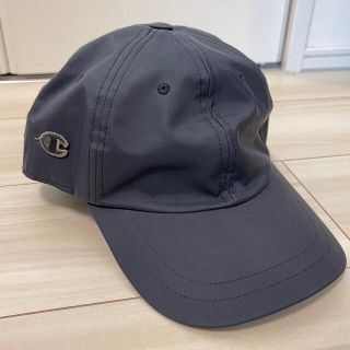 リックオウエンス(Rick Owens)のRICK OWENS champion cap(キャップ)