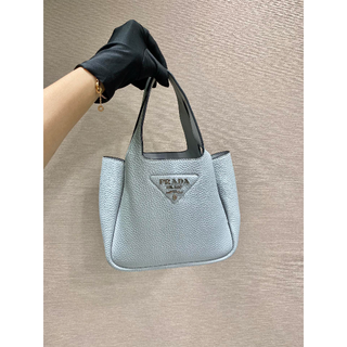 プラダ トートバッグ(レディース)(メタル)の通販 100点以上 | PRADA ...