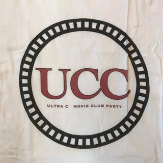 サークルレア↑UCC（ULTRA C MOVIE CLUB PARTY）Tシャツの通販 by イカ
