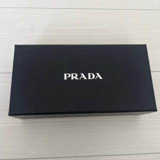 プラダ(PRADA)のPRADA 箱(ショップ袋)