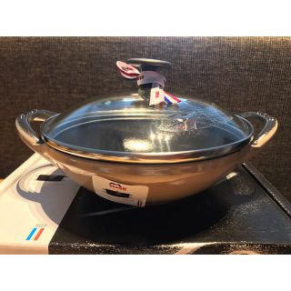 ストウブ リネンの通販 100点以上 | STAUBを買うならラクマ