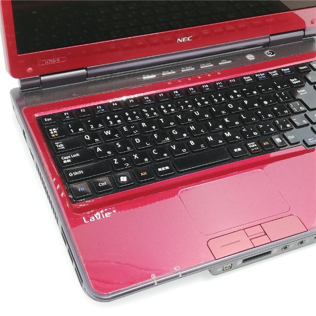 新品SSD ノートPC LS150RSR i3 4GB 無線 カメラ Win10
