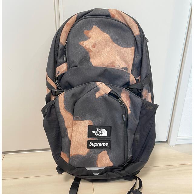 Supreme®/The North Backpack