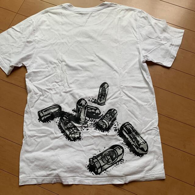 XLARGE(エクストララージ)のXLARGE エクストララージ メンズのトップス(Tシャツ/カットソー(半袖/袖なし))の商品写真