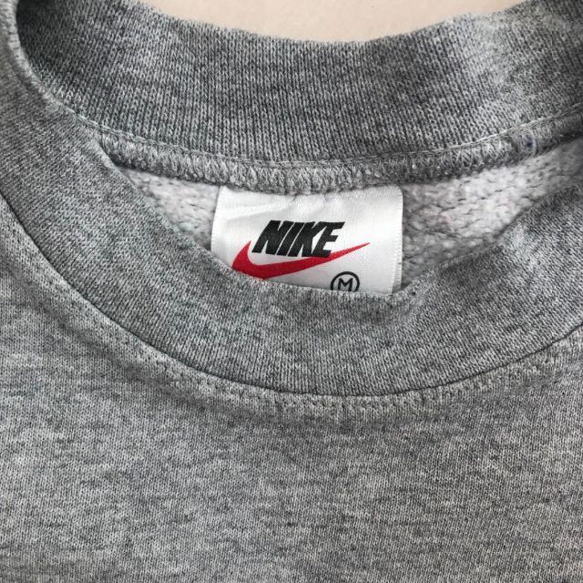 NIKE usa製　スウェット