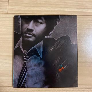 桑田佳祐 明日晴れるかな CD(ポップス/ロック(邦楽))