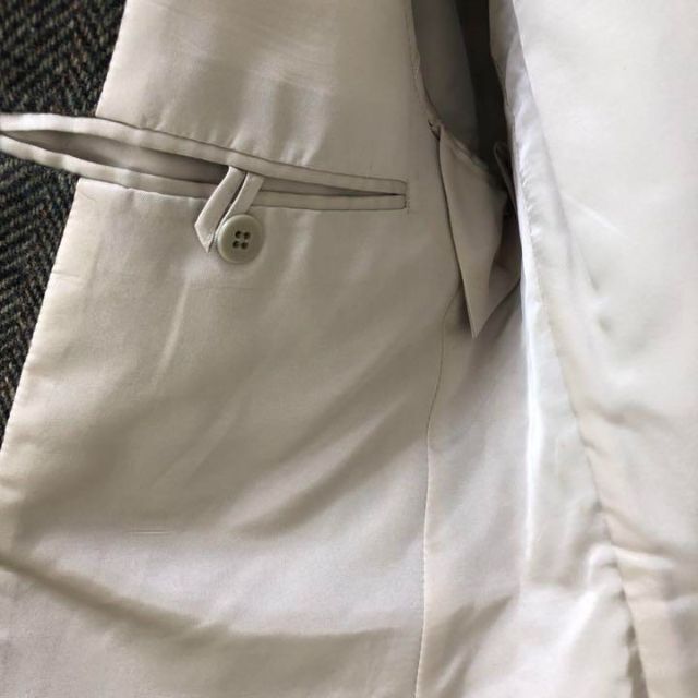 Paul Stuart(ポールスチュアート)の古着◆ポールスチュアート テーラードジャケット　ツイード メンズのスーツ(スーツジャケット)の商品写真