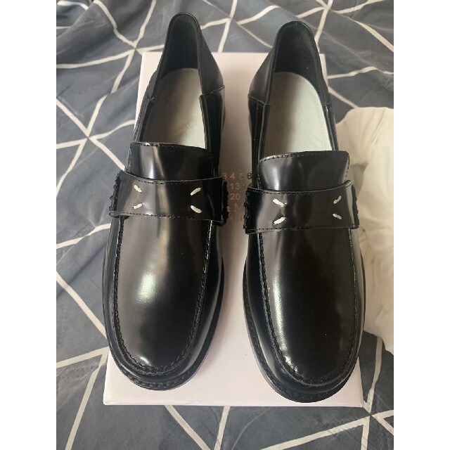 特価通販 Maison Martin Margiela - メゾンマルジェラ ローファー