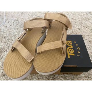 テバ(Teva)のTeva サンダル(サンダル)