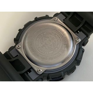 デカG/G-SHOCK/マスターピース/コラボ/限定/GD-100/ミリタリー