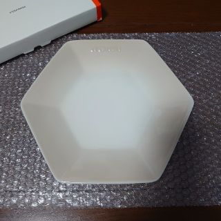 ルクルーゼ(LE CREUSET)のル・クルーゼ ロッカクプレートL(食器)