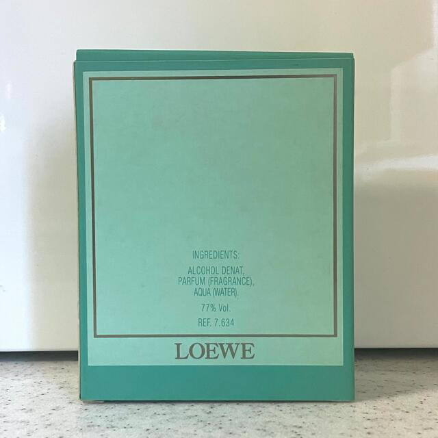 LOEWE(ロエベ)のLOEWE de Dia  50ml ロエベ コスメ/美容の香水(香水(女性用))の商品写真