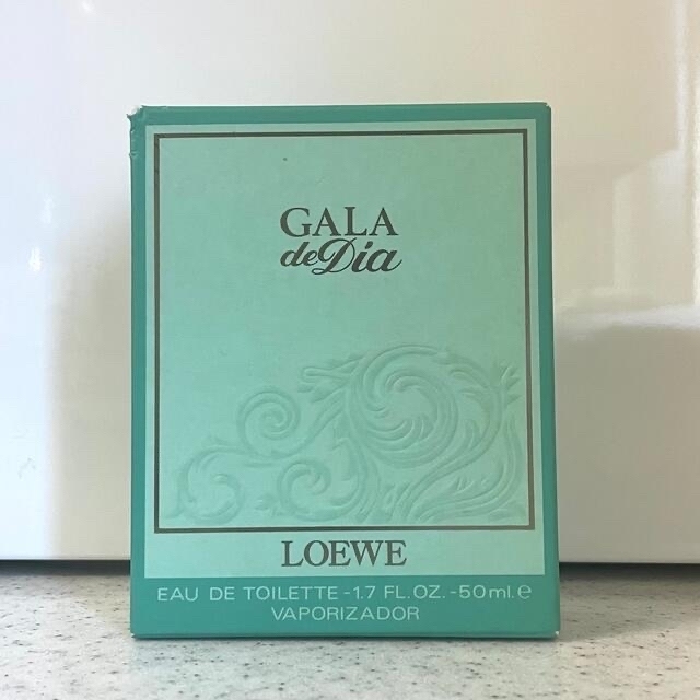 LOEWE(ロエベ)のLOEWE de Dia  50ml ロエベ コスメ/美容の香水(香水(女性用))の商品写真