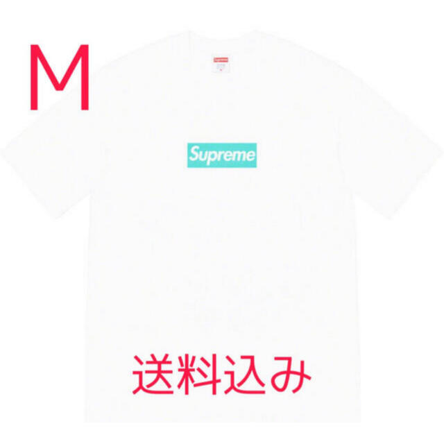 SUPREME 98ss Jordan Wing Logo Tee サイズL