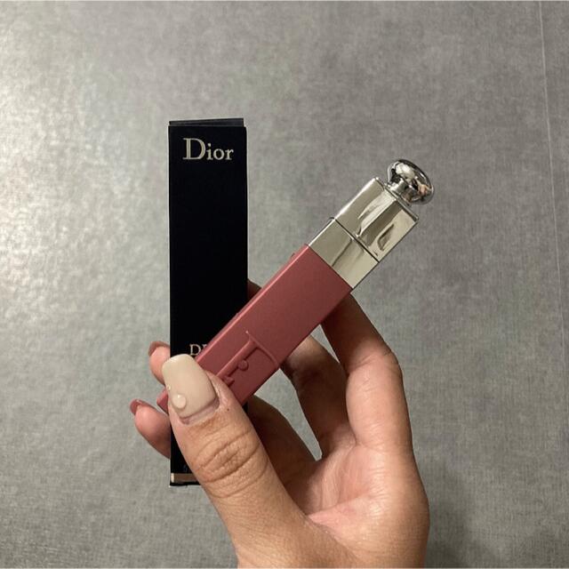 Dior(ディオール)のDior リップグロス コスメ/美容のベースメイク/化粧品(リップグロス)の商品写真