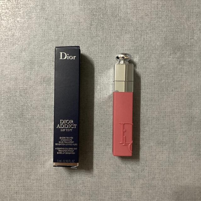 Dior(ディオール)のDior リップグロス コスメ/美容のベースメイク/化粧品(リップグロス)の商品写真