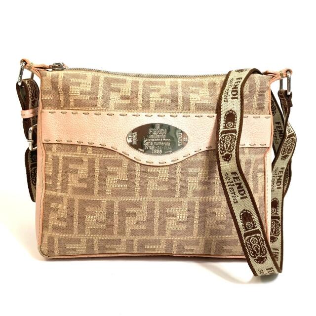 フェンディ FENDI セレリア ショルダーバッグ