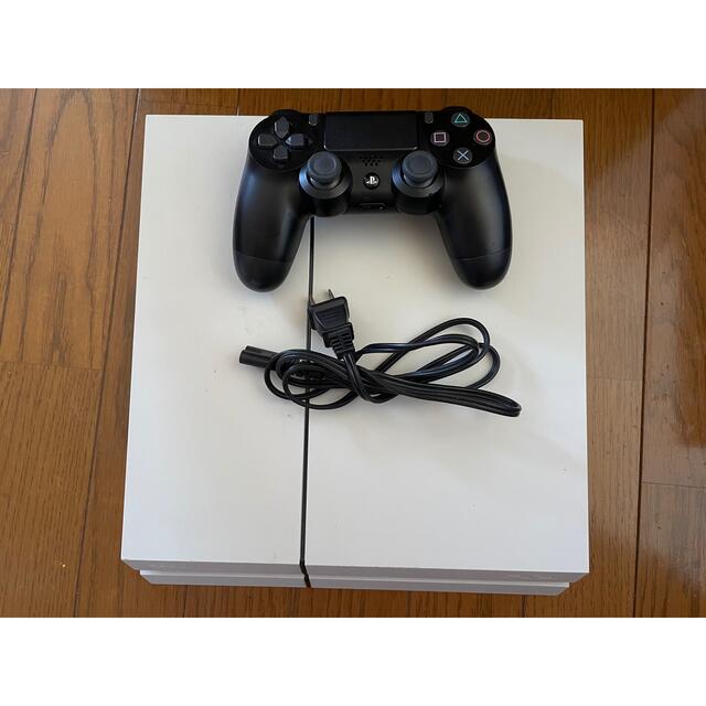 品 SONY PS4 PlayStation 本体 CUH-1200A