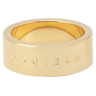 エムエムシックス リング(指輪)の通販 67点 | MM6のレディースを買う