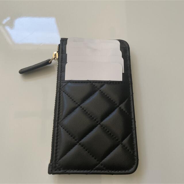CHANEL(シャネル)のCHANEL フラグメントケース　 レディースのファッション小物(財布)の商品写真