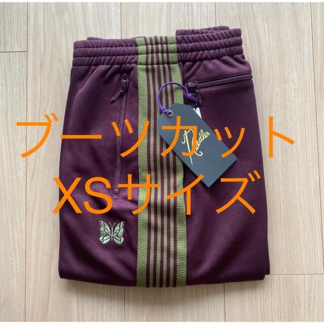 Needles(ニードルス)のneedles トラックパンツ メンズのパンツ(スラックス)の商品写真