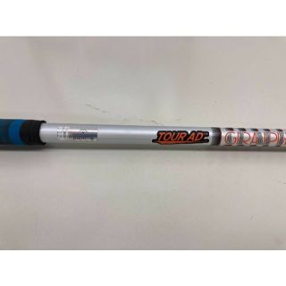 Graphite Design - TourAD IZ-6S キャロウェイ ドライバー用 シャフト