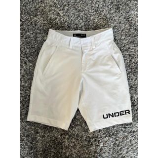 アンダーアーマー(UNDER ARMOUR)のゴルフ用パンツ　アンダーアーマー(ウエア)