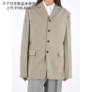 JILSANDERジャケット新品未使用品