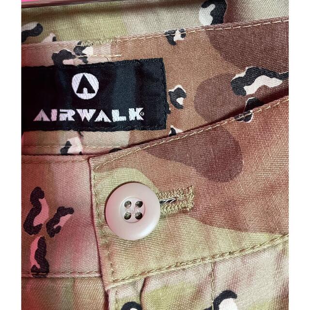 AIRWALK(エアウォーク)のAIRWALK★US迷彩パンツ今だけ更にお値下げ★ メンズのパンツ(ワークパンツ/カーゴパンツ)の商品写真