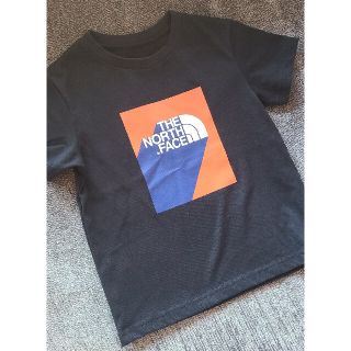 ザノースフェイス(THE NORTH FACE)の【たあさ様2点おまとめ】ノースフェイス＆ポケモンハーフパンツ(Tシャツ/カットソー)