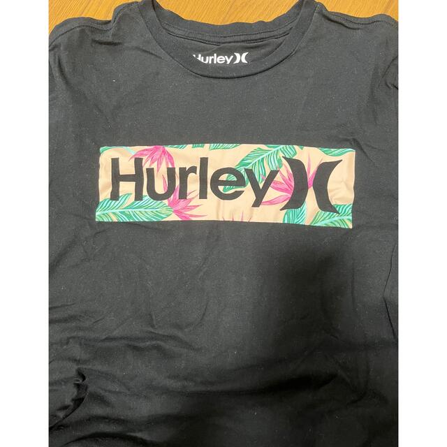 Hurley(ハーレー)のHurley Tシャツ メンズのトップス(Tシャツ/カットソー(半袖/袖なし))の商品写真