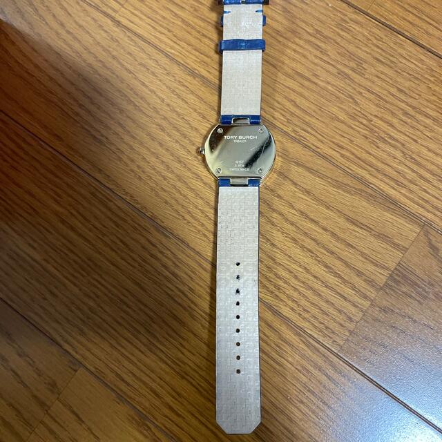 Tory Burch(トリーバーチ)のTory Burch 腕時計 レディースのファッション小物(腕時計)の商品写真