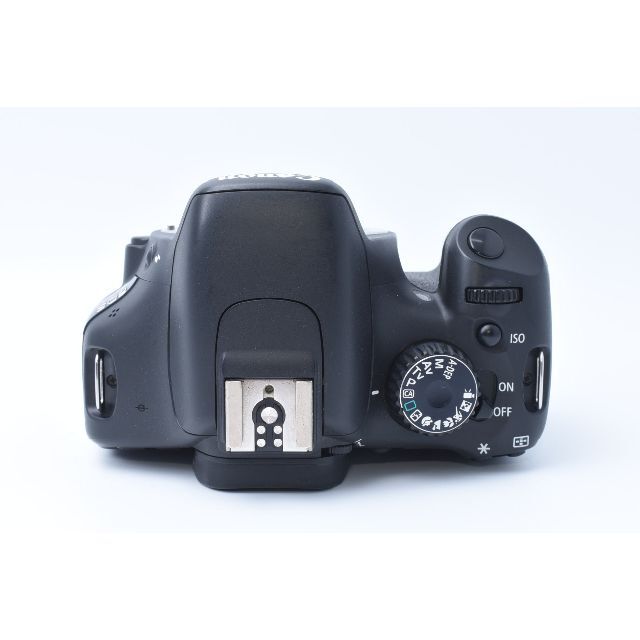 ★美品★ Canon EOS Kiss X4 ボディ 2