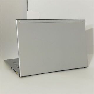 Windows11 SSD ノートPC LZ550LS 4GB 無線 カメラの通販 by GK屋｜ラクマ