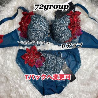 ワコール サルート 72グループ D65 最終お値下げ | gulatilaw.com