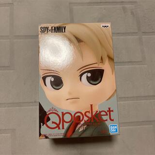 qposket ロイドフォージャー(アニメ/ゲーム)