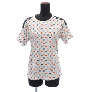 LOUIS VUITTON - ルイヴィトン Tシャツ モノグラム ゲームオン