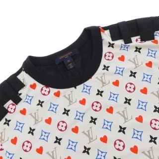 LOUIS VUITTON - ルイヴィトン Tシャツ モノグラム ゲームオン ...