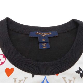 LOUIS VUITTON - ルイヴィトン Tシャツ モノグラム ゲームオン ...