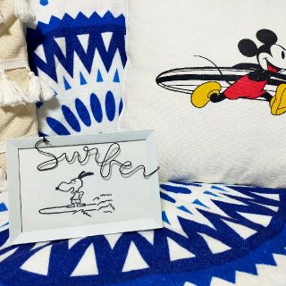 スヌーピー(SNOOPY)のSNOOPY スヌーピー　ガーランド　ハンドメイド　ワイヤークラフト　インテリア(インテリア雑貨)