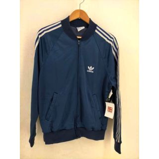 アディダス(adidas)のadidas(アディダス) 80s USA製 ATP トラックジャケット メンズ(ジャージ)