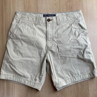 アメリカンイーグル(American Eagle)のアメリカンイーグル　ハーフパンツ　Ｌサイズ(ショートパンツ)