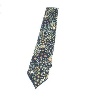 エンジニアードガーメンツ(Engineered Garments)のENGINEERED GARMENTS Floral Tie&Handtowel(ネクタイ)