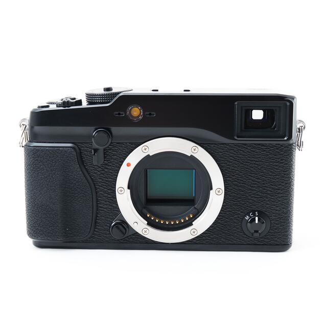 超美品】FUJIFILM x-pro1 一眼レフカメラ | monsterdog.com.br