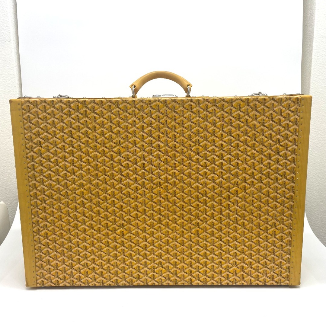 Goyard Rouette Bag Unboxing and Review 