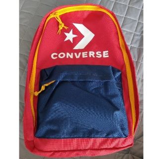 コンバース(CONVERSE)の新品未使用 コンバース リュック(バッグパック/リュック)